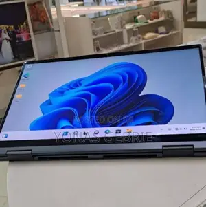 New Laptop Lenovo ThinkPad Yoga 16GB Intel Core I7 SSD 512GB