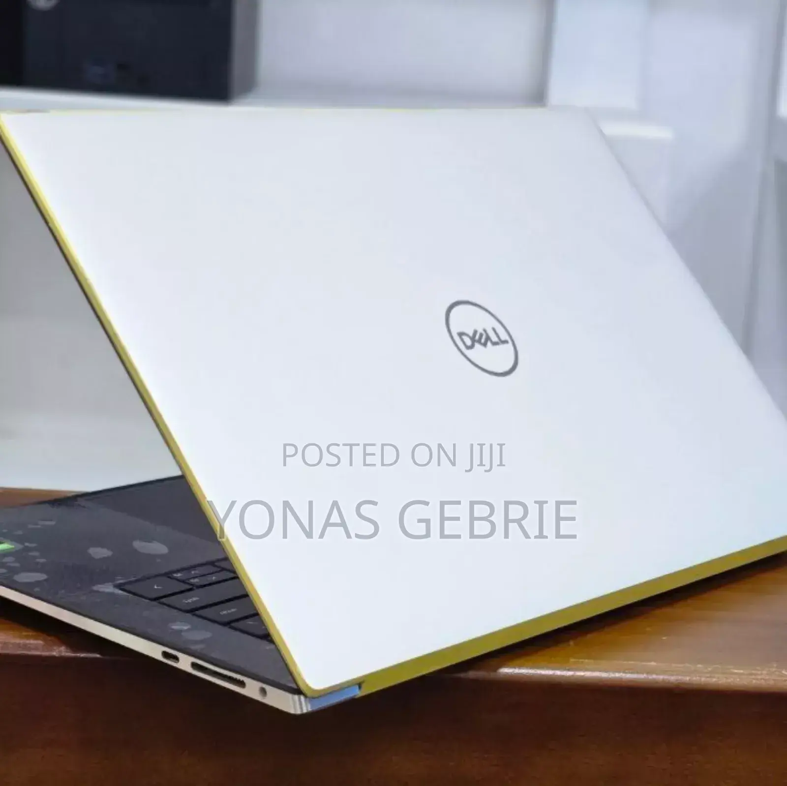 New Laptop Dell XPS 15 32GB Intel Core i9 SSD 2T