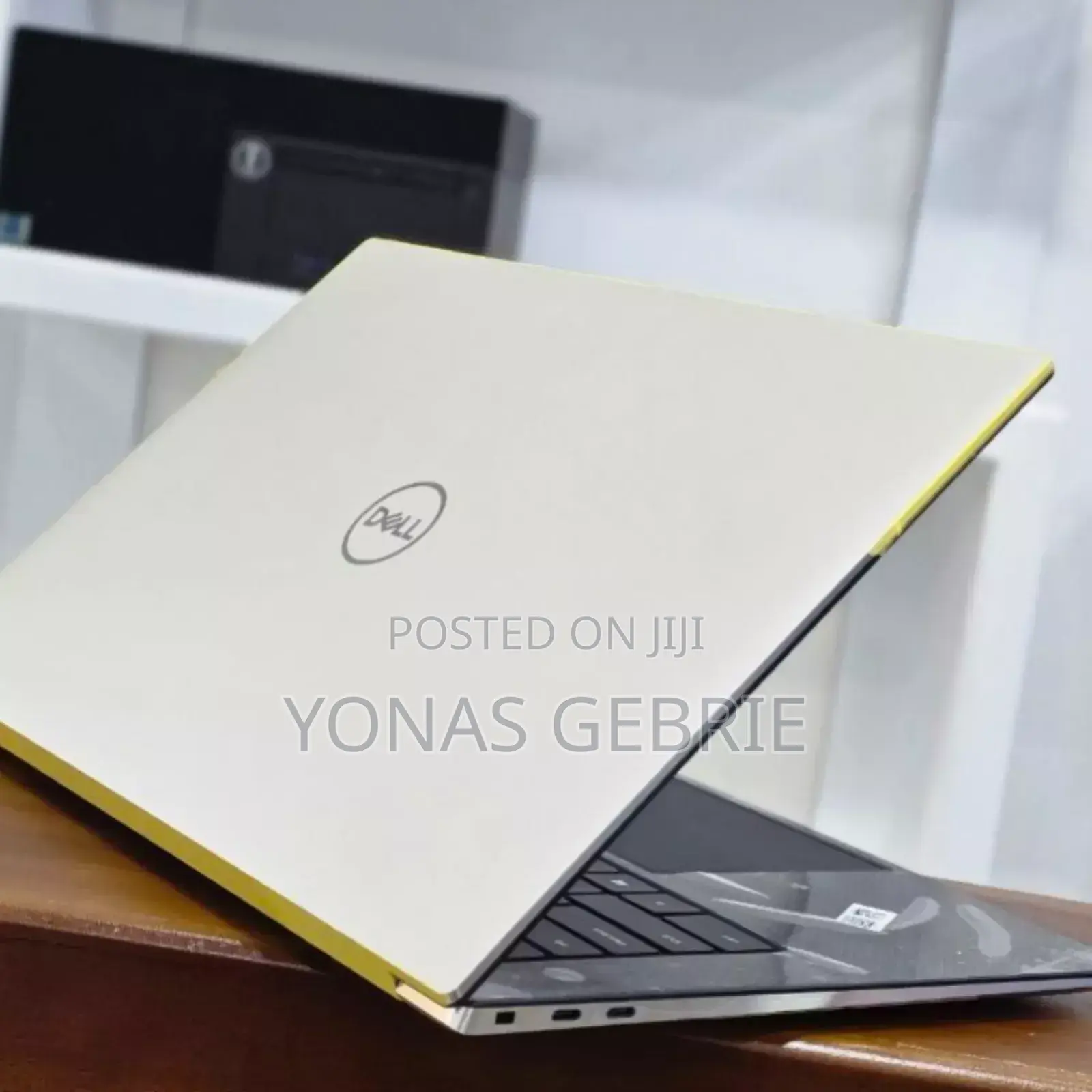 New Laptop Dell XPS 15 32GB Intel Core i9 SSD 2T