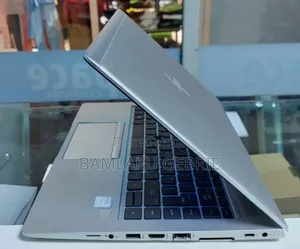 New Laptop HP EliteBook 840 G5 16GB Intel Core I5 SSD 512GB