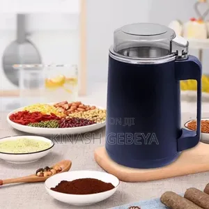 Electric Coffee Grinder(ቡና መፍጫ)