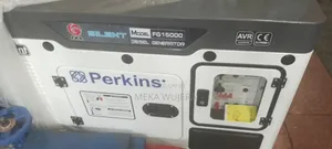 Astera Koreya Generator