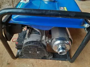 Koreya Generator
