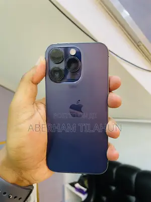 Apple iPhone 14 Pro 128 GB Purple