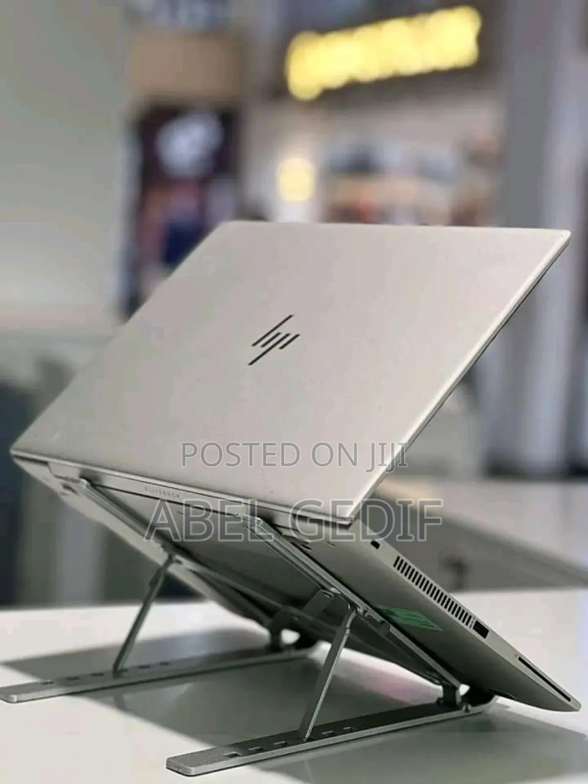New Laptop HP EliteBook 840 16GB Intel Core I7 SSD 512GB