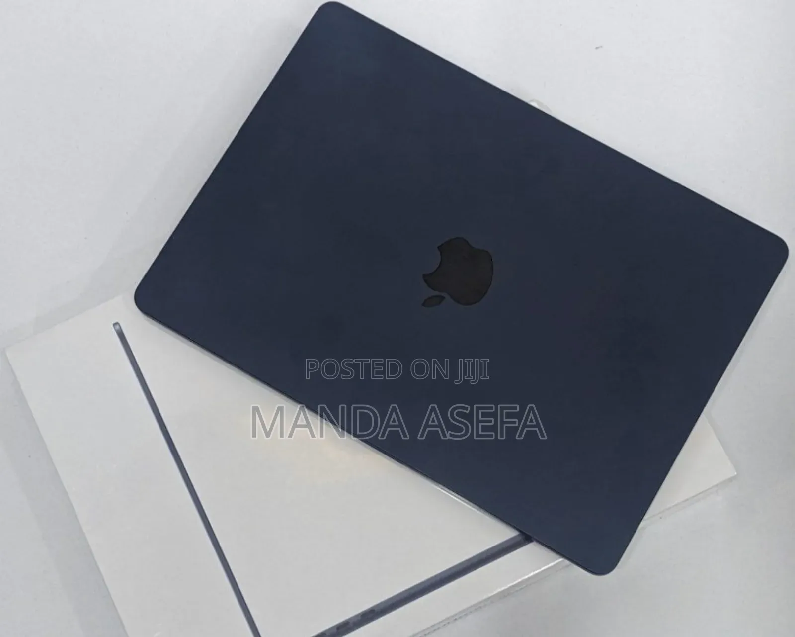 New Laptop Apple MacBook Air 8GB Apple M2 SSD 256GB