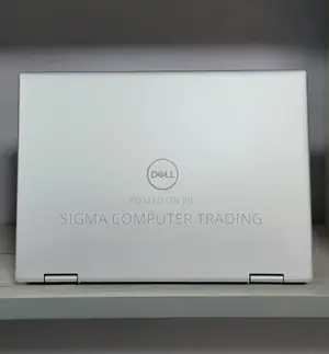 New Laptop Dell Inspiron 13 7000 16GB Intel Core I7 SSD 512GB