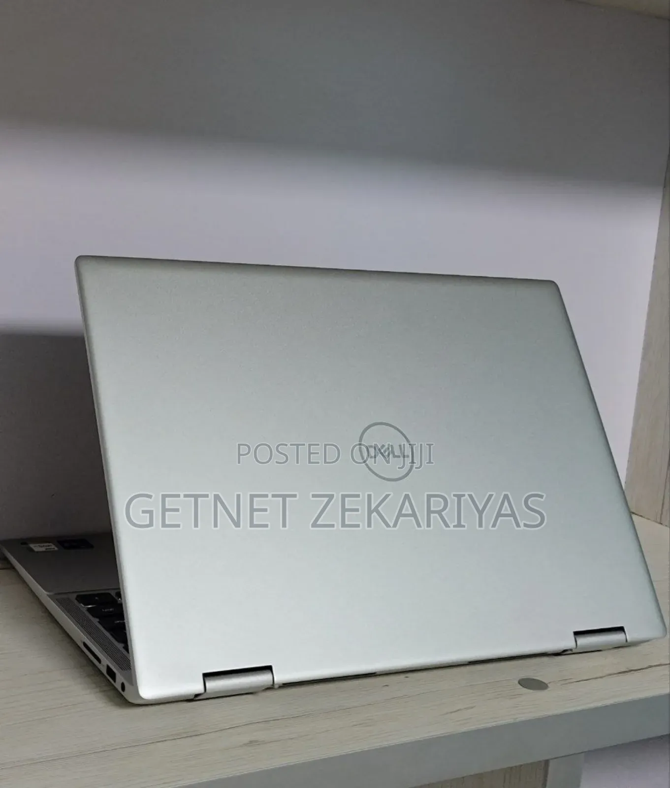 New Laptop Dell Inspiron 13 1318 16GB Intel Core I7 SSD 512GB