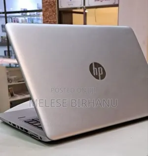 New Laptop HP 8GB AMD HDD 500GB