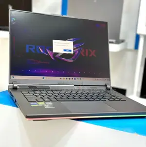 New Laptop Asus ROG Strix G16 G614 32GB Intel Core I9 SSD 1T