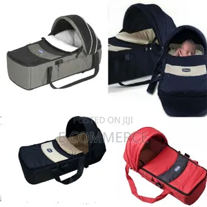 Chicco Baby Travel Bed Baby Basket