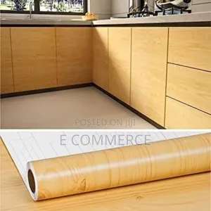 1kitchen Decorative Marble Contact Paper