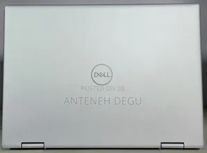 New Laptop Dell Inspiron 13 7000 16GB Intel Core I7 SSD 512GB