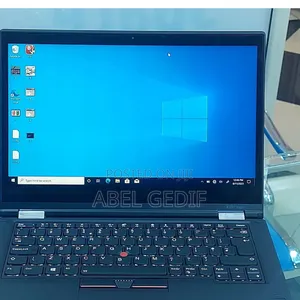 New Laptop Lenovo ThinkPad Yoga 16GB Intel Core I7 SSD 512GB