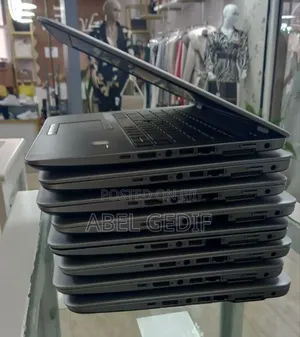 New Laptop HP EliteBook 840 8GB Intel Core I5 HDD 1T