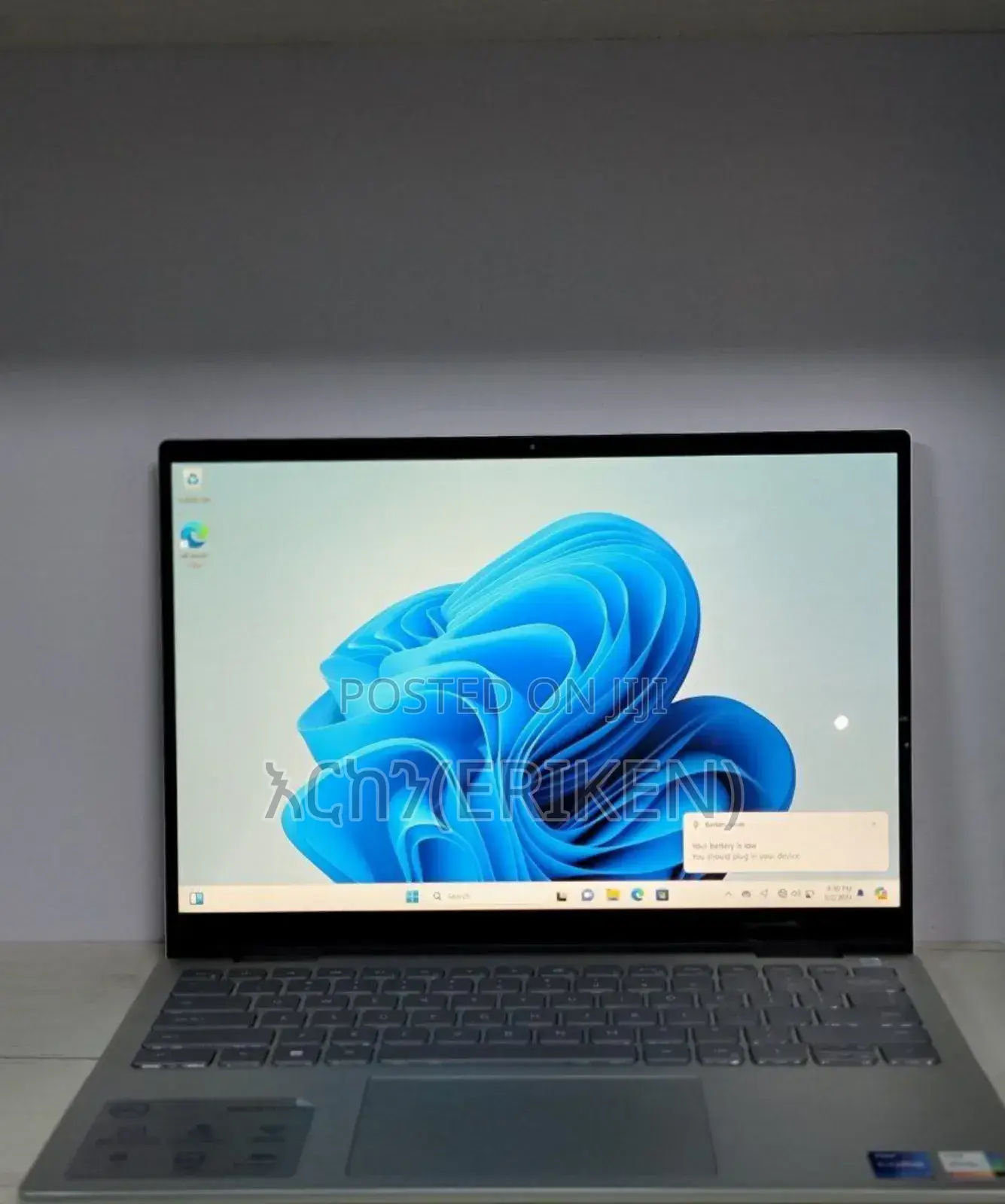 New Laptop Dell Inspiron 13 5378 16GB Intel Core I7 SSD 512GB