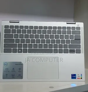 New Laptop Dell Inspiron 15 16GB Intel Core I7 SSD 512GB