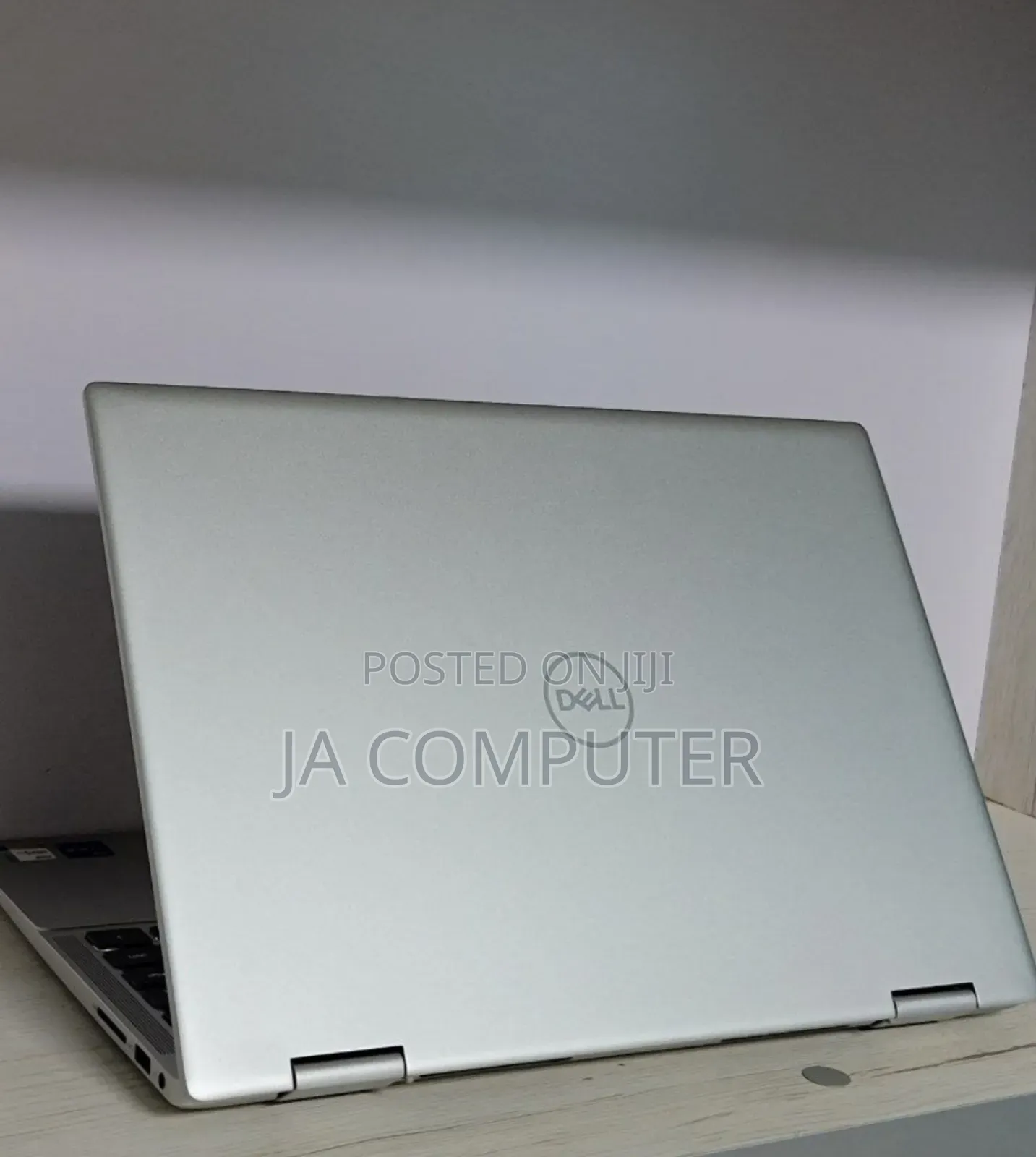 New Laptop Dell Inspiron 15 16GB Intel Core I7 SSD 512GB