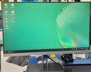 Hp Monitor