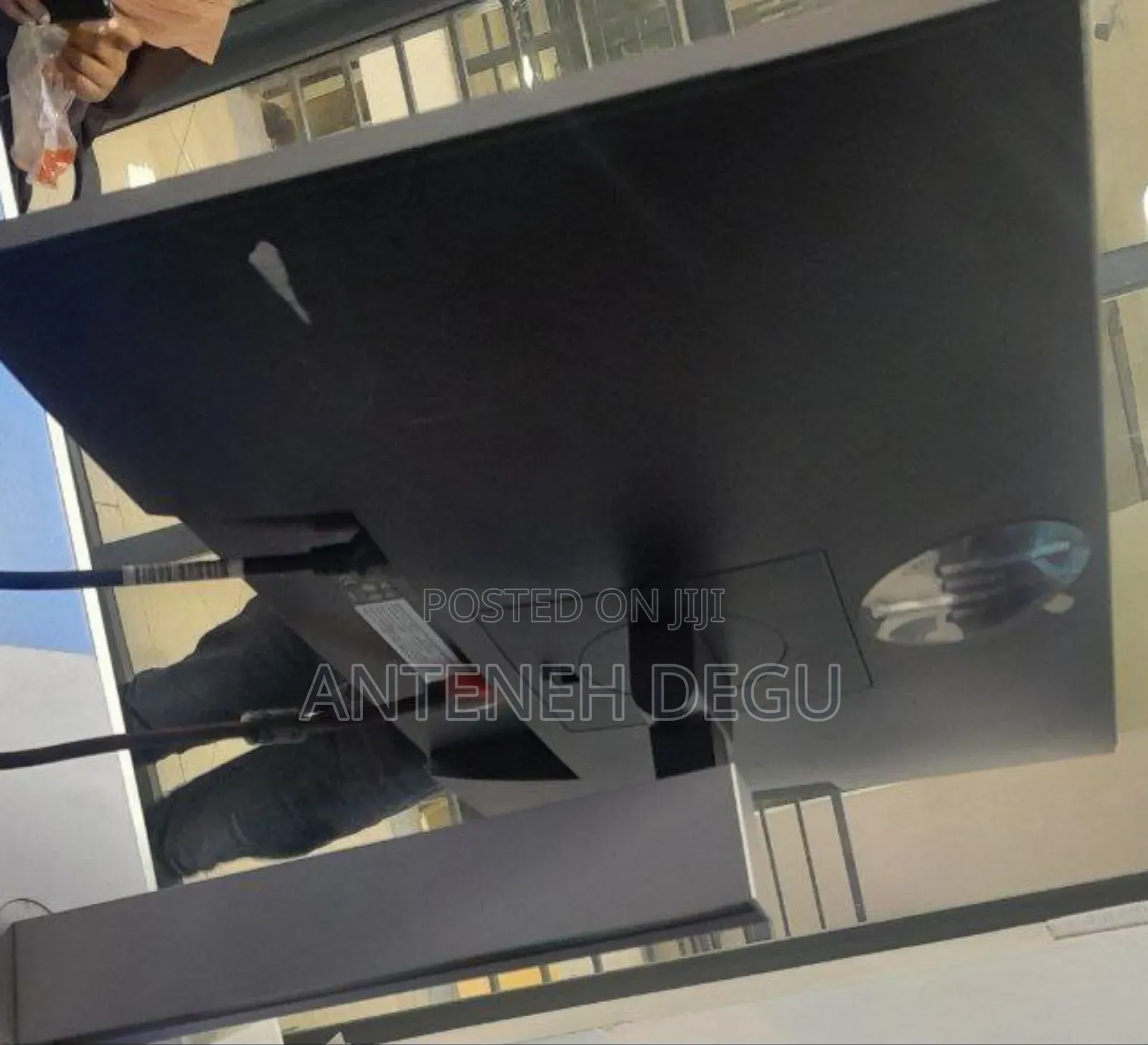 Hp Monitor