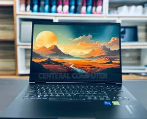 New Laptop HP Omen 17 16GB Intel Core I7 SSD 1T
