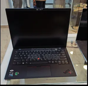 New Laptop Lenovo ThinkPad X1 Carbon 16GB Intel Core I5 SSD 512GB