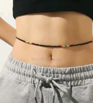 Waist Beads