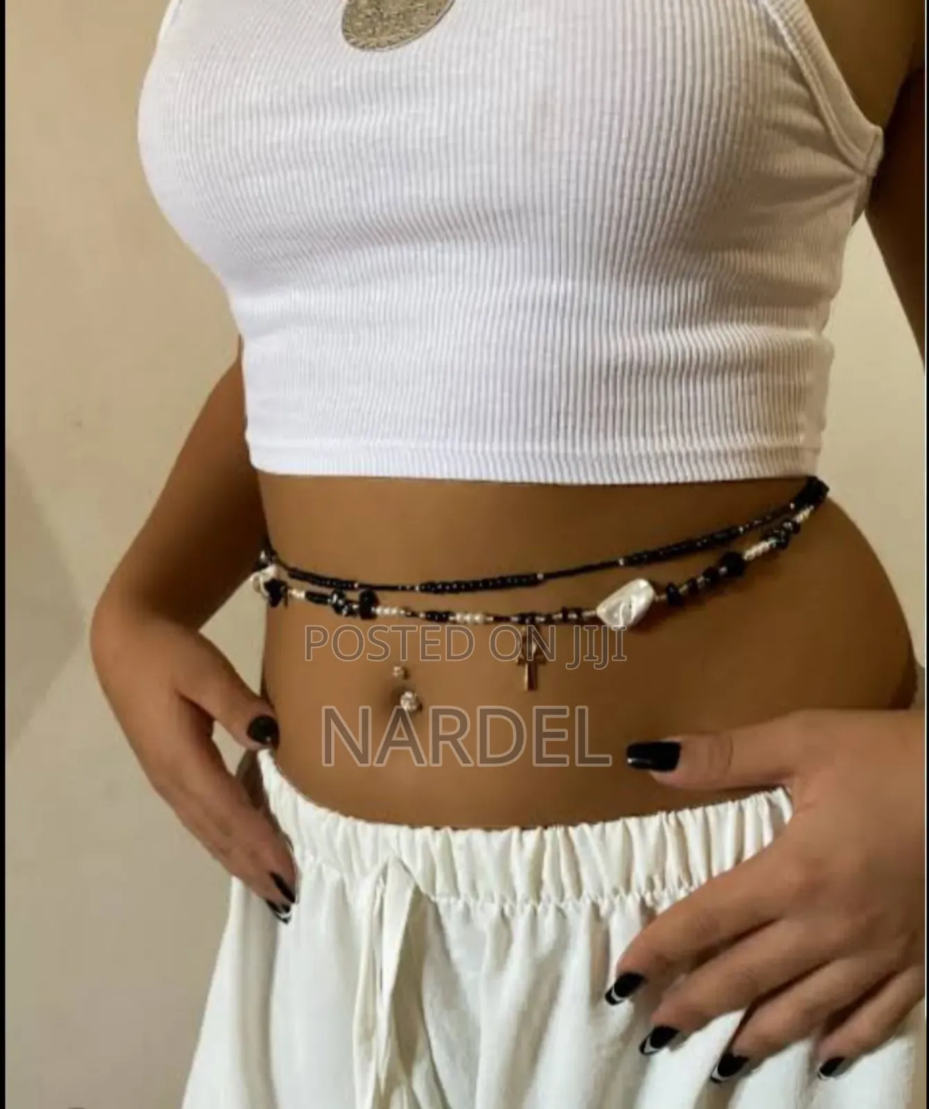 Waist Beads
