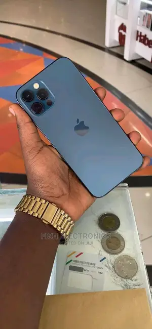 Apple iPhone 12 Pro 256 GB Blue