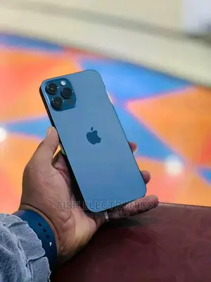 Apple iPhone 12 Pro 256 GB Blue