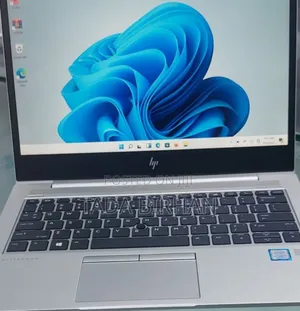 New Laptop HP EliteBook 840 8GB Intel Core I7 SSD 512GB