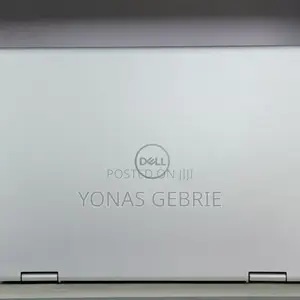 New Laptop Dell Inspiron 15 16GB Intel Core I7 SSD 512GB