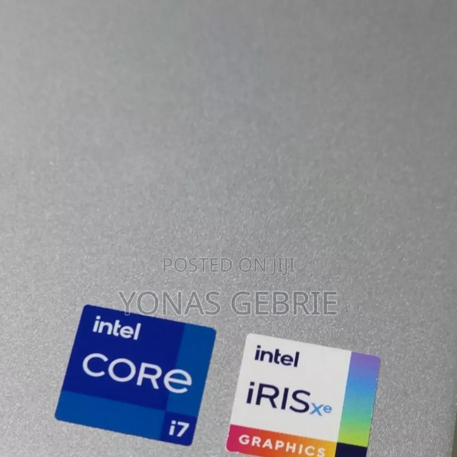 New Laptop Dell Inspiron 15 16GB Intel Core I7 SSD 512GB