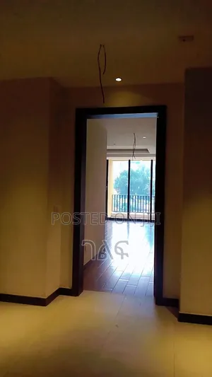 Furnished 3bdrm Apartment in Addis Abeba, Bole for sale