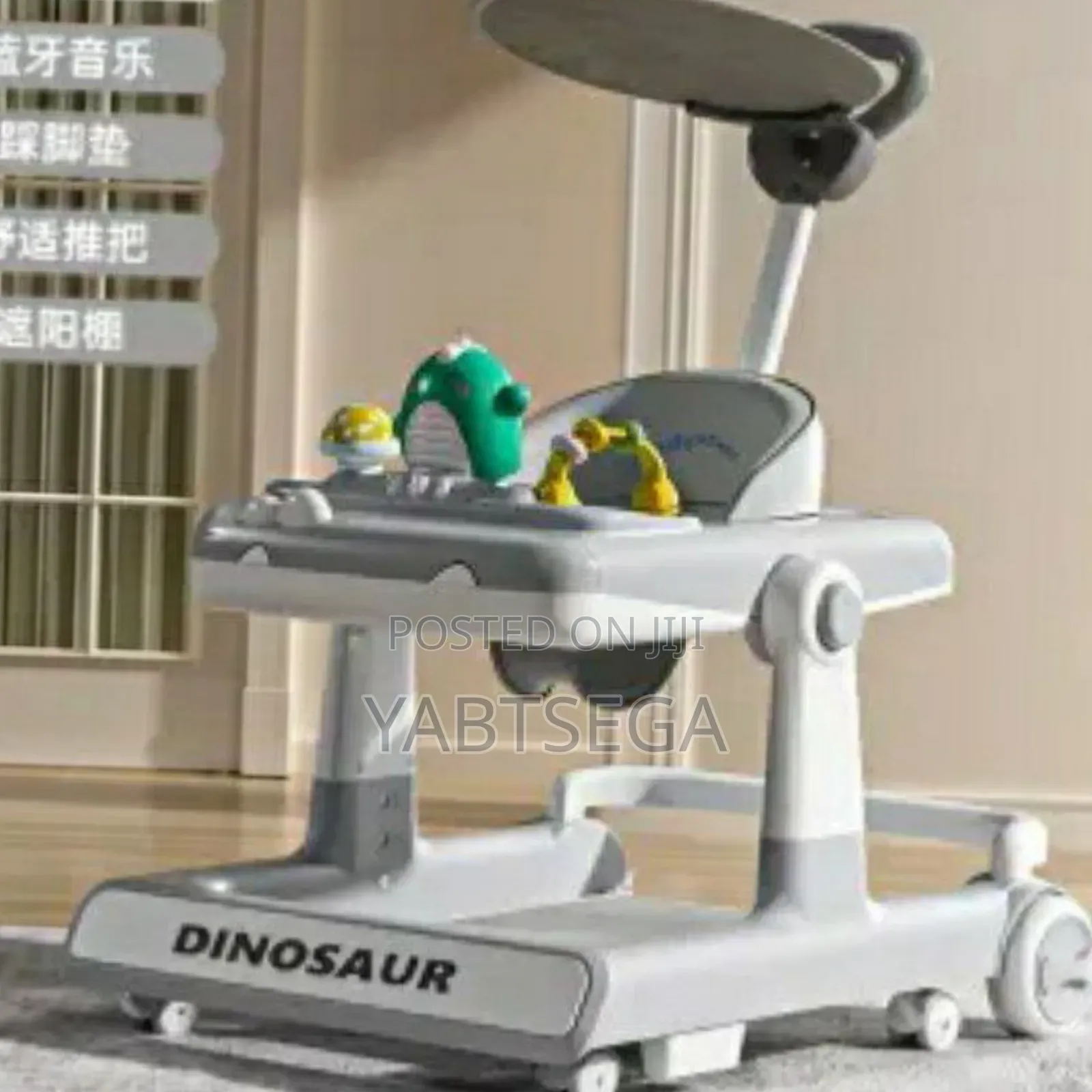Baby Walkers
