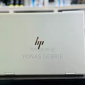 New Laptop HP Envy x360 16GB Intel Core i7 SSD 512GB