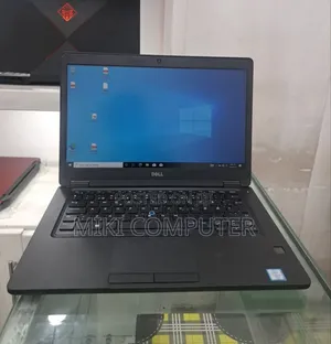 New Laptop Dell Latitude 10 8GB Intel Core I5 SSD 256GB