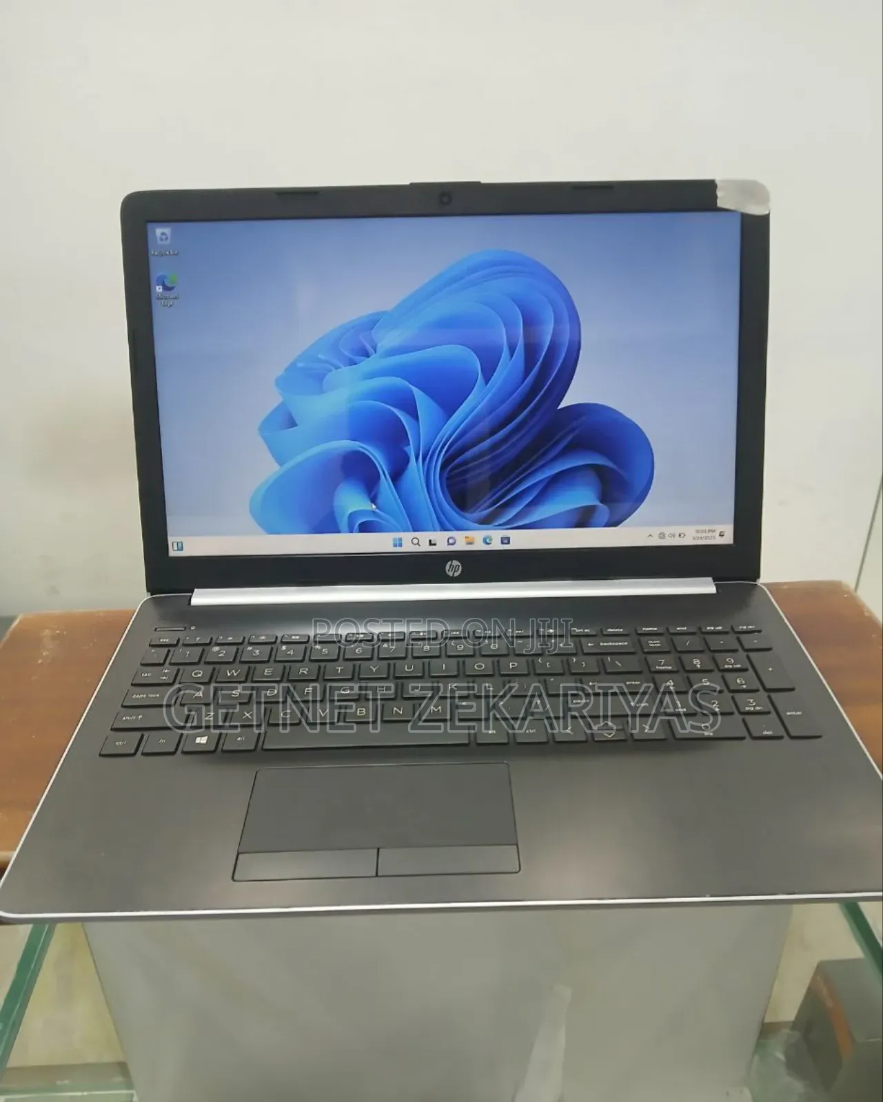 New Laptop HP Stream Notebook 8GB AMD A10 HDD 500GB