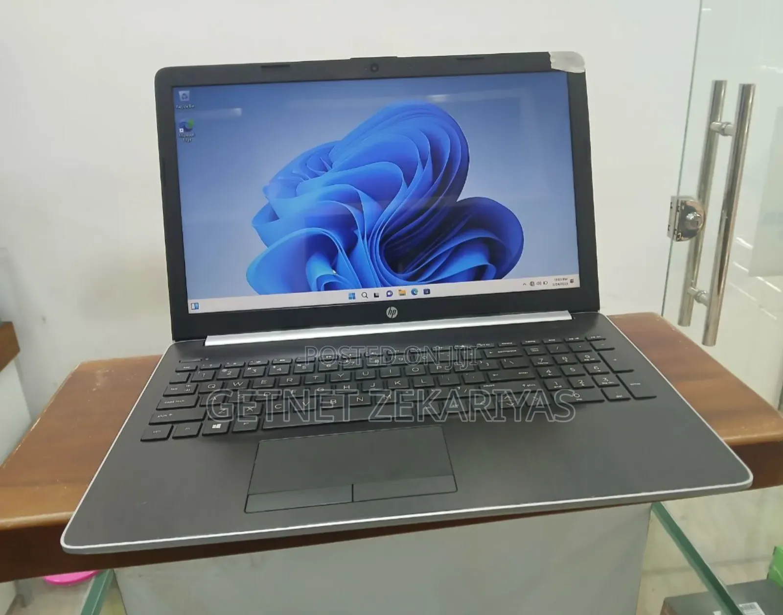 New Laptop HP Stream Notebook 8GB AMD A10 HDD 500GB