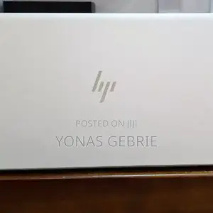 New Laptop HP EliteBook 850 G8 16GB Intel Core I7 SSD 1T