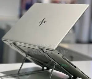 New Laptop HP EliteBook 840 G6 16GB Intel Core i7 SSD 512GB