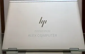 New Laptop HP EliteBook 1040 16GB Intel Core I7 SSD 512GB