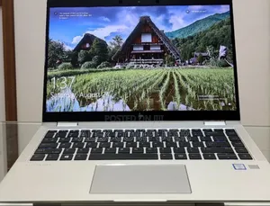 New Laptop HP EliteBook 1040 16GB Intel Core I7 SSD 512GB