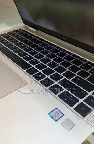 New Laptop HP EliteBook 1040 16GB Intel Core I7 SSD 512GB
