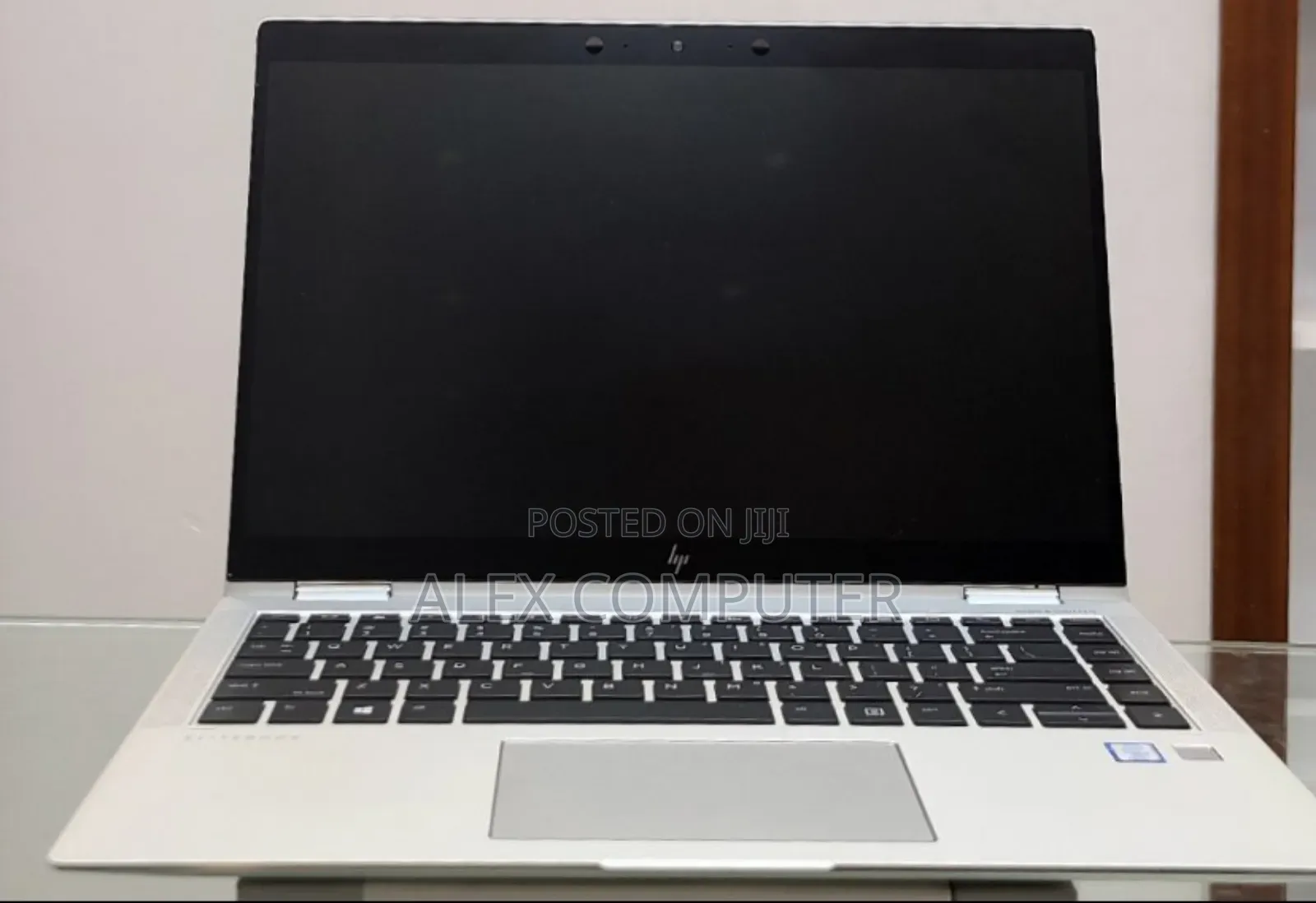 New Laptop HP EliteBook 1040 16GB Intel Core I7 SSD 512GB