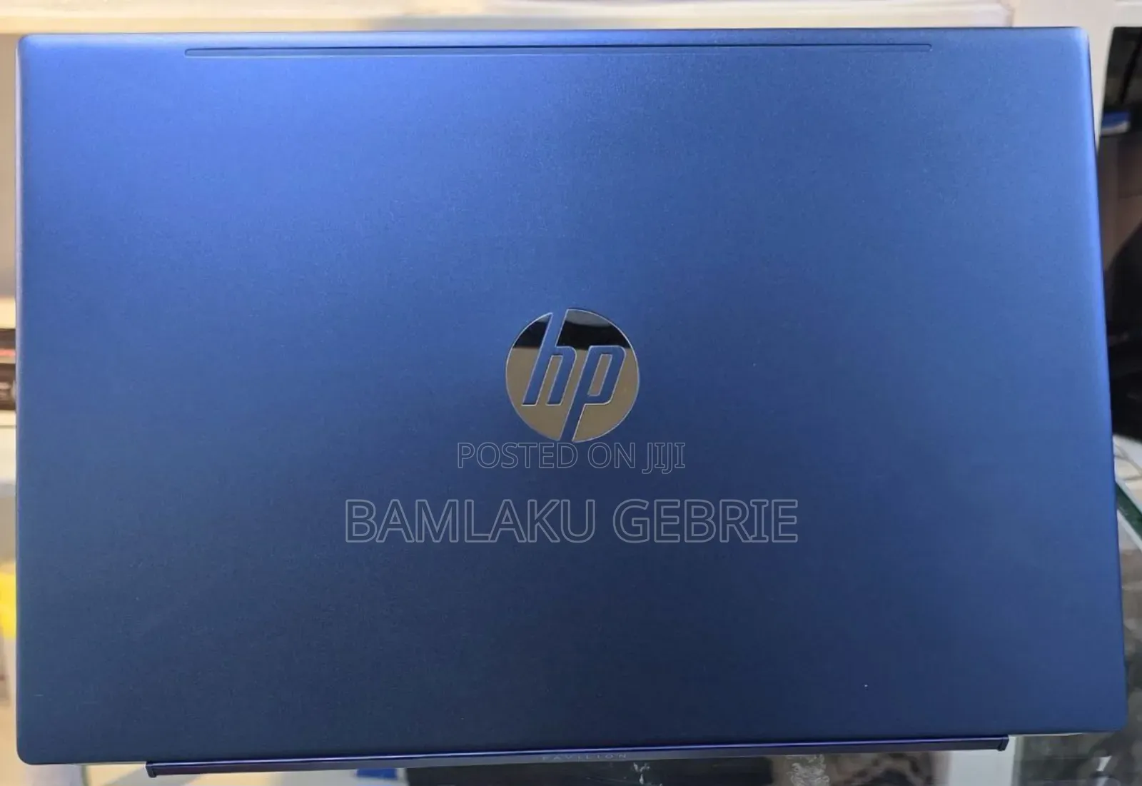 New Laptop HP Pavilion 15 8GB Intel Core I5 SSD 512GB