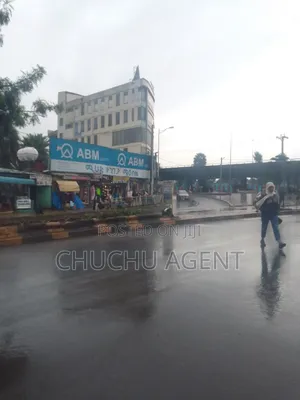Construction Land Sale ግንባታ ቦታ