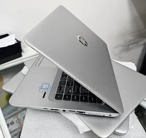 New Laptop HP EliteBook 840 8GB Intel Core I5 SSD 128GB