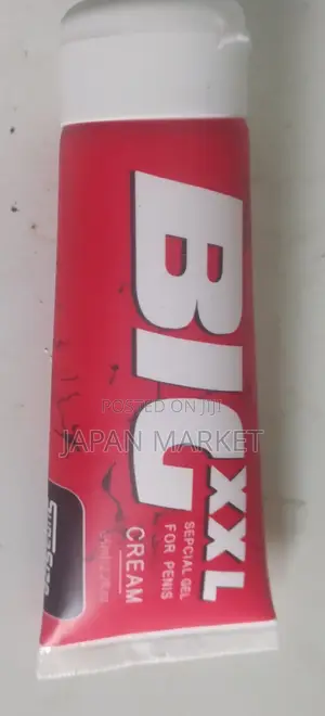 BIG XXL Original Enlargement