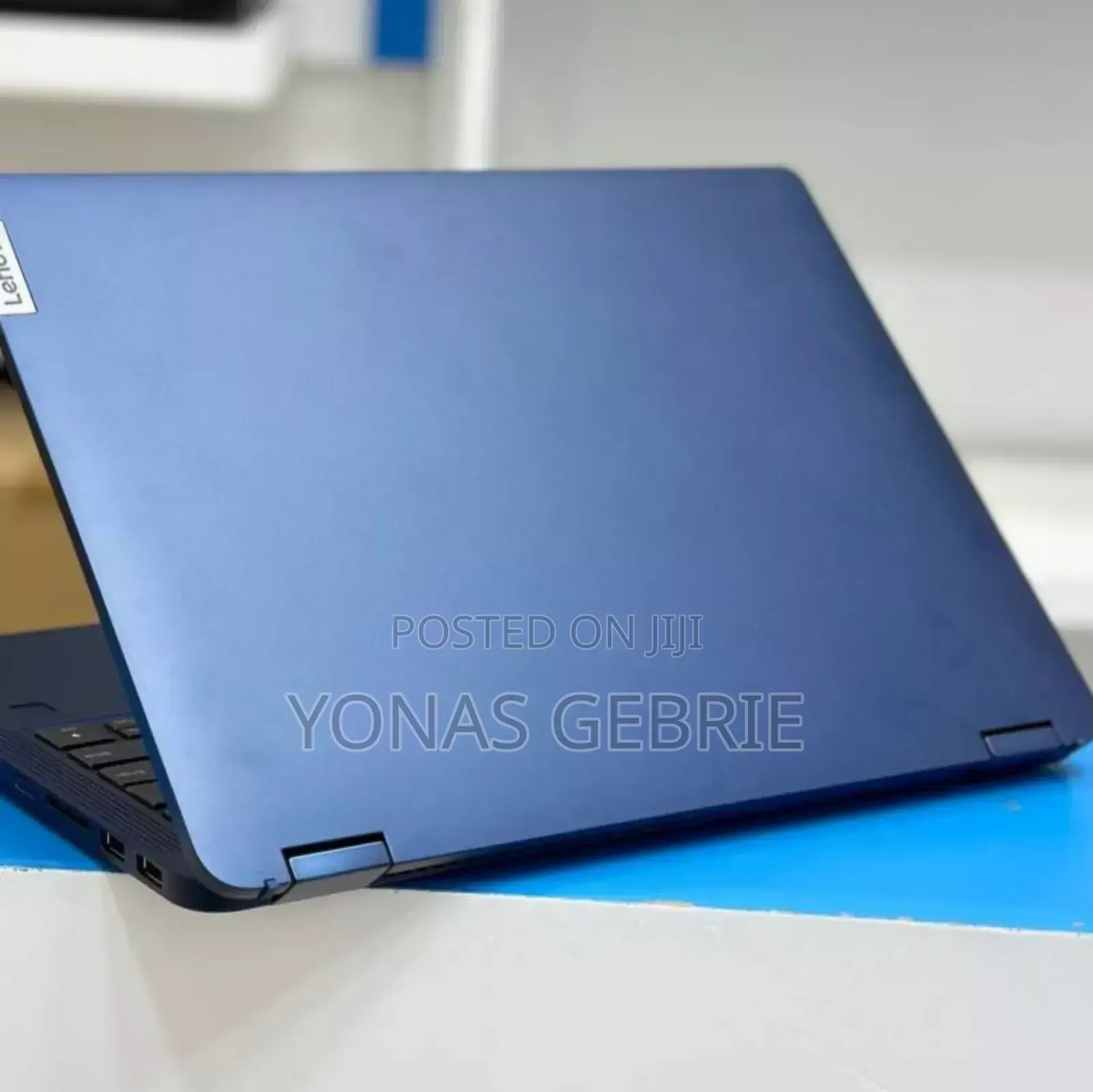 New Laptop Lenovo IdeaPad Flex 14 16GB AMD Ryzen 7 SSD 512GB